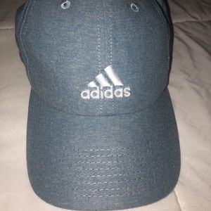 Adidas womens Saturday plus cap
